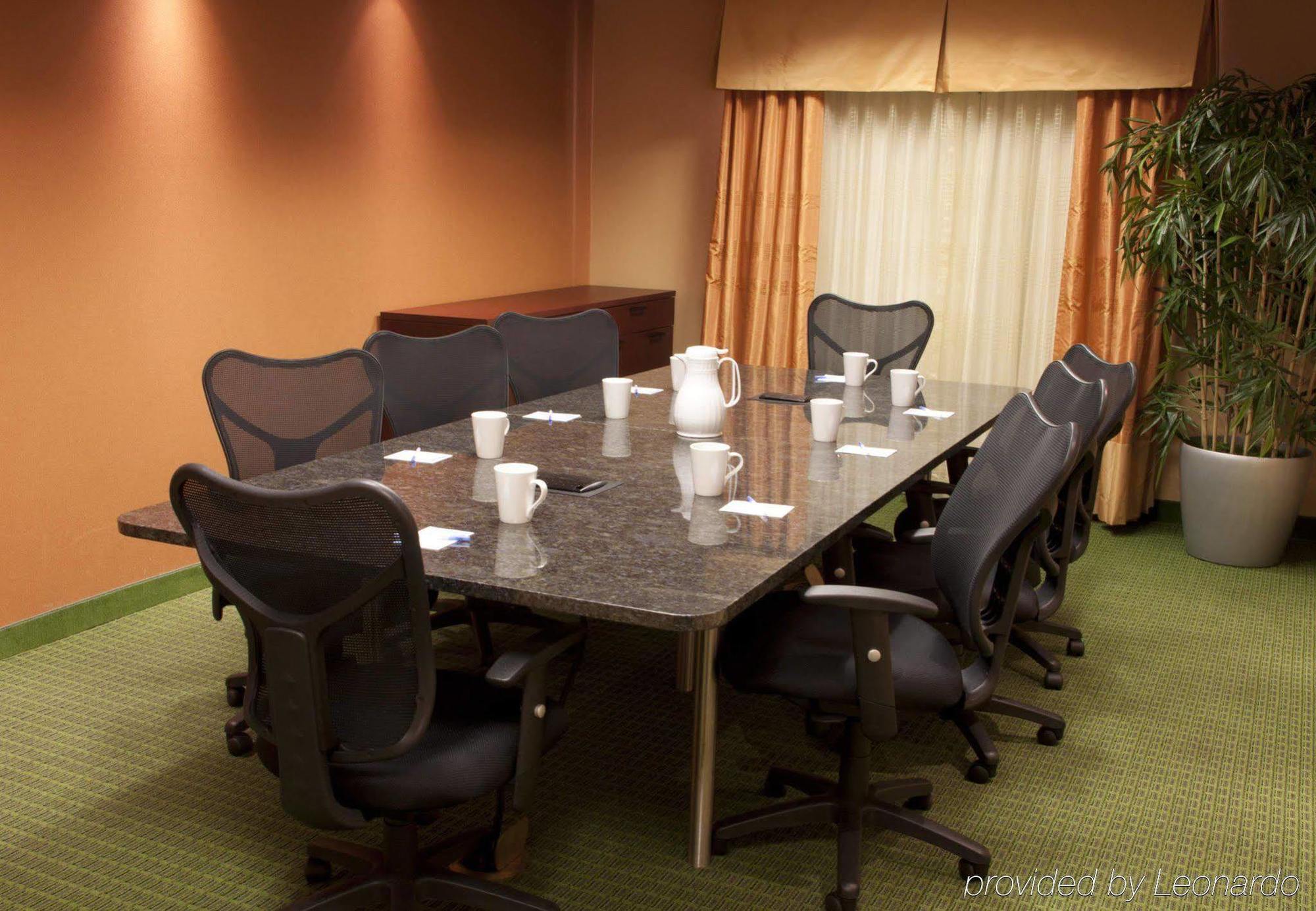 Fairfield Inn & Suites By Marriott Texarkana Business foto
