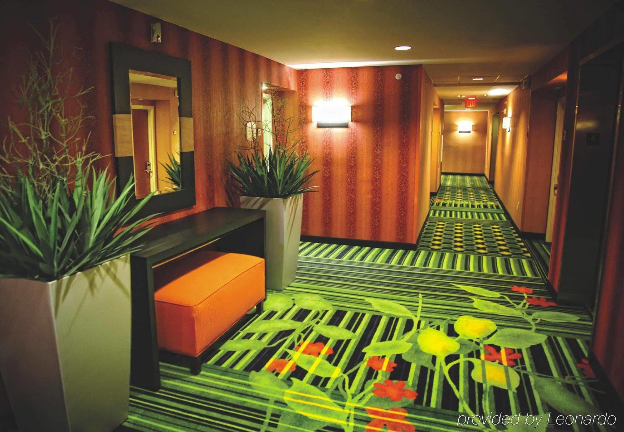 Fairfield Inn & Suites By Marriott Texarkana Exterior foto